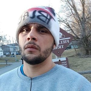 Meet your Posher, Sean